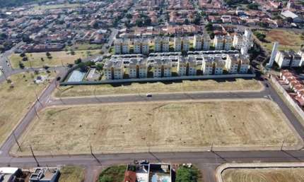 Terreno à venda, 276 m² por R$ 177.000,00 - Jardim Maria Luiza - Londrina/PR