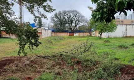 Terreno à venda, 800 m² por R$ 800.000,01 - Jardim Agari - Londrina/PR