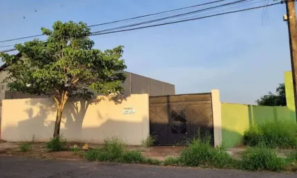 Terreno à venda, Vila Casoni, Londrina - TE1354. por R$500.000,00