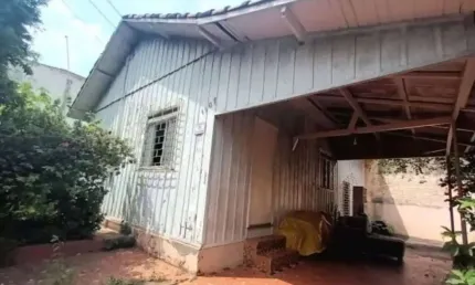 Terreno à venda, 416 m² por R$ 1.299.000,00 - Centro - Londrina/PR