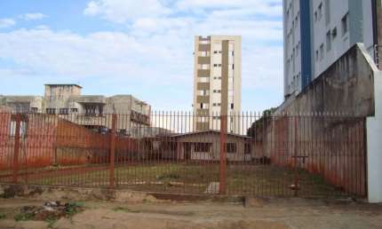 Terreno à venda, 787 m² por R$ 2.400.000,00 - Vila Ipiranga - Londrina/PR