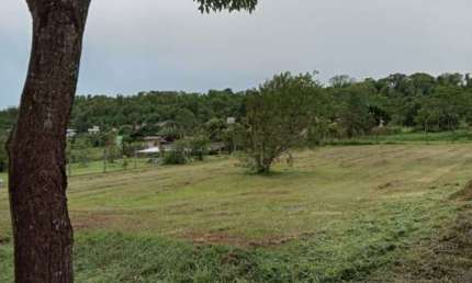 Terreno à venda, 1500 m² por R$ 600.000,00 - Estância Cabral - Cambé/PR