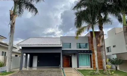 Casa com 3 dormitórios à venda, 242 m² por R$ 2.649.900,00 - Esperança - Londrina/PR