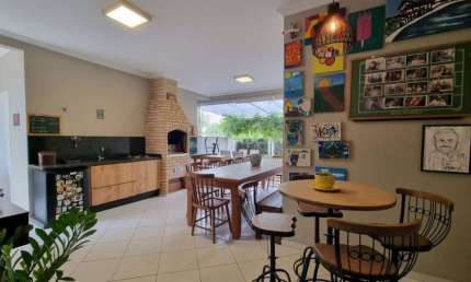 Casa no Condomínio Sonora com 3 dormitórios à venda, 226 m² por R$ 1.650.000 - Terra Bonita - Londrina/PR