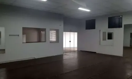 Galpão à venda, 321 m² por R$ 1.199.000,00 - Centro - Londrina/PR
