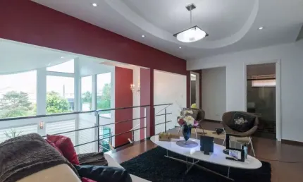 Casa em condomínio fechado com 4 quartos à venda na Avenida Gil de Abreu Souza, 2335, Esperança, Londrina