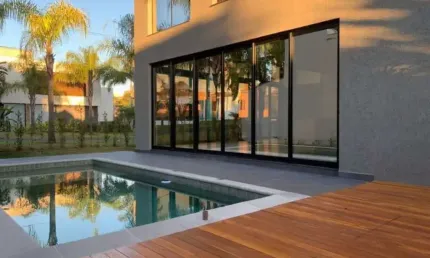 Casa no  condomínio  Alphaville 2  com 4 dormitórios à venda, 275 m² por R$ 4.130.000 - Alphaville II - Londrina/PR