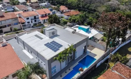 Casa Residencial para venda, Mediterrâneo, Londrina - CA3724.