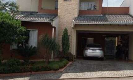 Casa em condomínio fechado com 5 quartos à venda na Rua Benjamin Franklin, 360, Parque Jamaica, Londrina