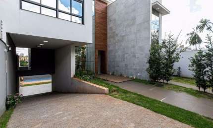 Casa à venda, 380 m² por R$ 2.450.000,00 - Lago Parque - Londrina/PR