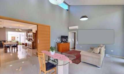 Acácia Imperial -  Analisa permuta - Londrina - CA3782.