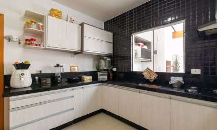 Casa Residencial à venda, Esperança, Londrina - CA3792.