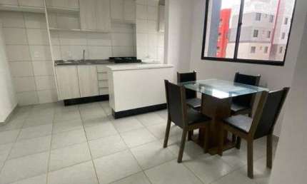 Apartamento no Residencial London Park à venda edifício London Park