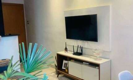 Apartamento à venda Residencial Lagoa Bonita, Jardim Morumbi, Londrina, PR