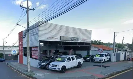 Ponto comercial à venda na Avenida Duque de Caxias, 5240, Recreio, Londrina