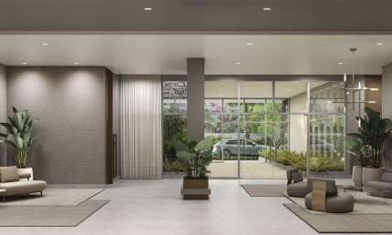 Apartamento no Edifício Gaia com 3 dormitórios à venda, 198 m² por R$ 2.520.000 - Nikko - Londrina/PR