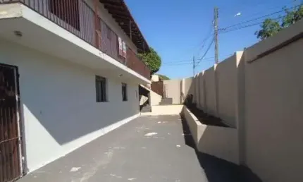 Casa à venda, 294 m² por R$ 690.000,00 - Centro Cívico - Londrina/PR