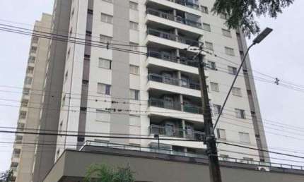 Apartamento com 3 dormitórios à venda, 70 m² por R$ 649.900,00 - Centro - Londrina/PR