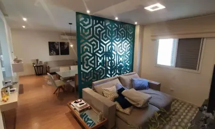 Apartamento Edificio Maison Giverny na Gleba Palhano com 110m2 à venda, por R$ 980.000,00 - Londrina/PR