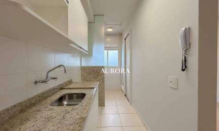Apartamento com 3 dormitórios à venda, 74 m² por R$ 590.000,00 - Gleba Palhano - Londrina/PR