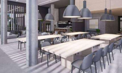 Apartamento no Edifício Átrio com 3 dormitórios à venda, 185 m² por R$ 2.300.000 - Gleba Palhano  - Londrina/PR