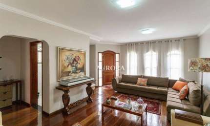 Sobrado com 4 dormitórios à venda, 288 m² por R$ 950.000,00 - Jardim Tarumã - Londrina/PR
