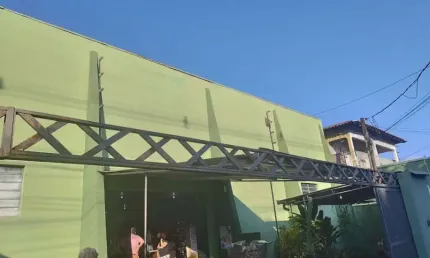 Barracão à venda, 800 m² por R$ 1.475.000,00 - Cafezal - Londrina/PR