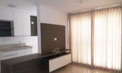 Apartamento com 2 dormitórios à venda, 59 m² por R$ 600.000 - Centro - Londrina/PR