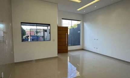 Casa Residencial à venda, Ouro Verde, Londrina - CA3021.