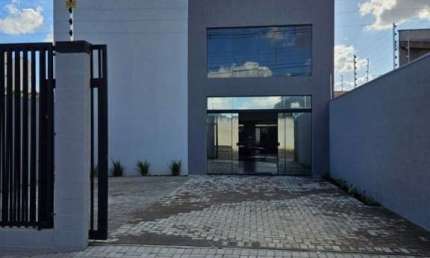 Barracão à venda, 250 m² por R$ 1.350.000,00 - Dom Pedro I - Londrina/PR