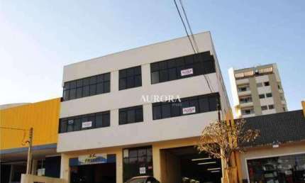 Sala para alugar, 440 m² por R$ 4.000,00/mês - Cilo II - Londrina/PR