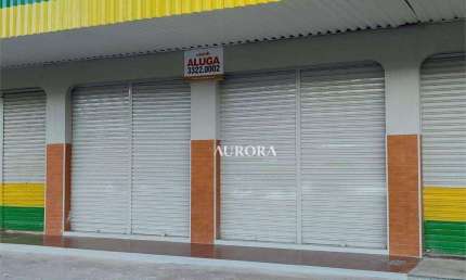 Loja para alugar, 180 m² por R$ 3.500,00/mês - Centro - Londrina/PR