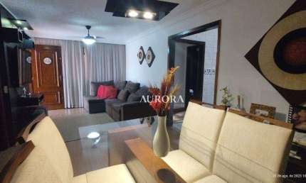 Casa com 3 dormitórios à venda, 140 m² por R$ 625.000,00 - Armindo Guazzi - Londrina/PR