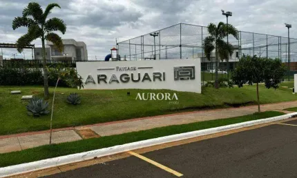Terreno à venda, 256 m² por R$ 300.000,00 - Jardim Morumbi - Londrina/PR