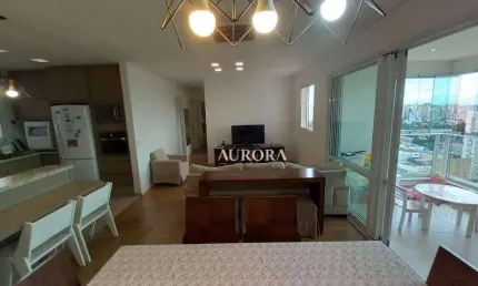 Apartamento com 3 dormitórios à venda, 124 m² por R$ 1.190.000,00 - Andrade - Londrina/PR