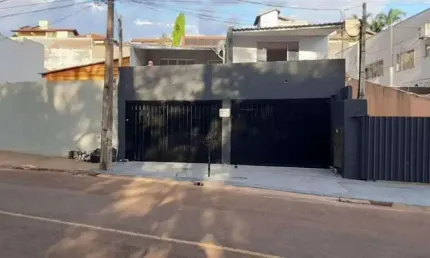 Casa à venda, 300 m² por R$ 960.000,00 - Bancários - Londrina/PR