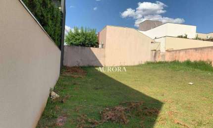Terreno no Condomínio Royal Forest à venda, 330 m² por R$ 1.030.000 - Nova Esperança - Londrina/PR