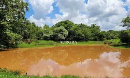 Chácara / sítio à venda na Estrada Dos Pioneiros, Chácaras Itaúna, Ibiporã