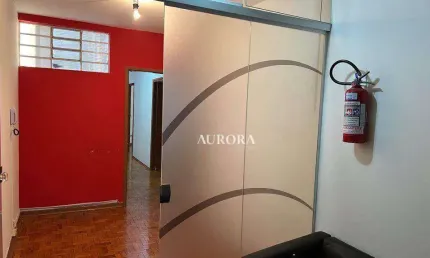 Sobresala para alugar, 60 m² por R$ 2.150/mês - Centro