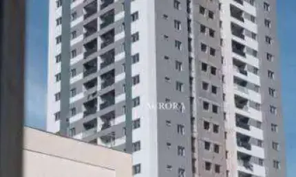 Apartamento à venda, 65 m² por R$ 490.000,00 - Alto da Inglaterra - Londrina/PR