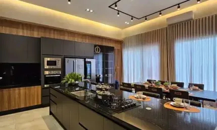 Chácara à venda, 392 m² por R$ 2.300.000,00 - Porto Rico - Porto Rico/PR