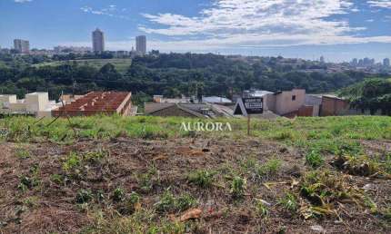 Terreno à venda, 360 m² por R$ 280.000,00 - Portal de Versalhes 1 - Londrina/PR