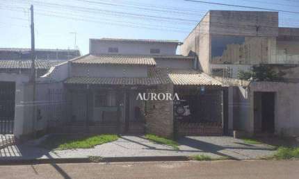 Casa à venda, 300 m² por R$ 650.000,00 - Jardim Oriente - Londrina/PR