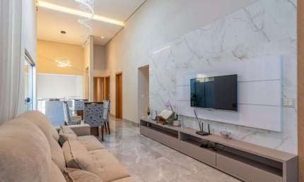 Casa com 3 dormitórios à venda, 144 m² por R$ 1.130.000,00 - Jardim Morumbi - Londrina/PR