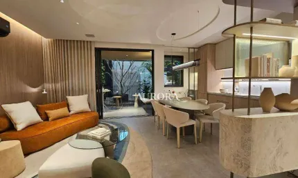 Apartamento POEMA com 2 Suítes à venda, 92 m² por R$ 989.000 - Gleba Fazenda Palhano - Londrina/PR
