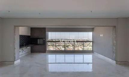 Apartamento à venda, 161 m² por R$ 1.400.000,00 - Centro - Cambé/PR
