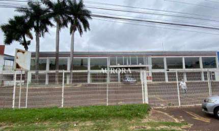 Loja para alugar, 1800 m² por R$ 45.000,00/mês - Pacaembu - Londrina/PR