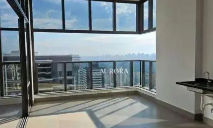 Apartamento com 3 dormitórios à venda, 181 m² por R$ 2.390.000,00 - Edifício Lumini - Londrina/PR