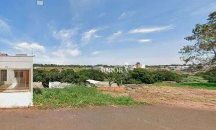 Terreno à venda, 270 m² por R$ 230.000,00 - Portal de Versalhes 2 - Londrina/PR