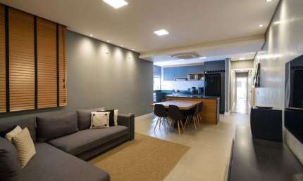 Casa com 3 dormitórios à venda, 154 m² por R$ 1.250.000,00 - Terras de Santana II - Londrina/PR